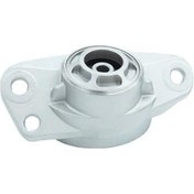 Resim YTT 11206 Amortisör Tablası Takozu Arka Golf V 