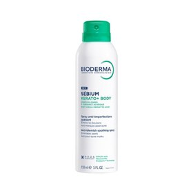 Resim Bioderma Sebium Kerato+ Body 150 ml 