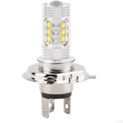 Resim Bosch Standart Ampul 55w 1987302806 12v H11 