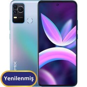 Resim Omix X400 Yenilenmiş TR Garanti | 64 GB 4 GB Mavi 