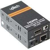 Resim Uptech HDMI1103 Cat6 HDMI Uzatma Extender 60 mt 
