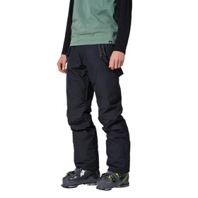 Resim Hannah Slater Erkek Kayak, Snowboad Pantolon Antrasit - S 