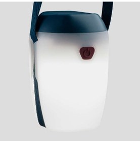 Resim 100 Lümen Kamp Gece Lambası - Mavi 