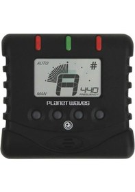 Resim Planet Waves Pwct09 Kromatik Tuner 