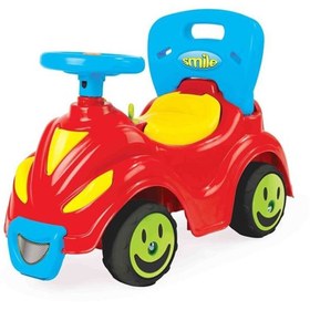 Resim 8001 Smile 2IN 1 Montajlı -Dolu 