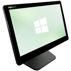 Resim POSSIFY POS PC 15'' CELJ4125 4GB 120GB.SSD TROYPOS 2162-5.4 