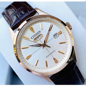 Resim Citizen NH8393-05ADay Erkek Kol Saati 