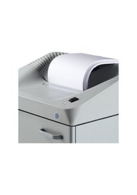 Resim Kobra 300.2 C4 3,9x40mm Evrak İmha Makinesi 150 Litre 