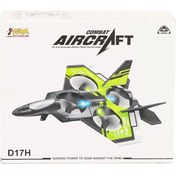 Resim 225714-d17h 3 Motorlu Uçak Drone -asya Oyuncak 