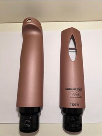 Resim KORKMAZ VERTEX Blender Dış Gövde 2li Set Halinde Ön Ve Arka Takım Olarak 