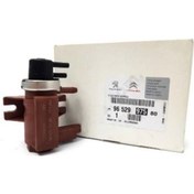 Resim Peugeot 407 Egr Elektrovana 