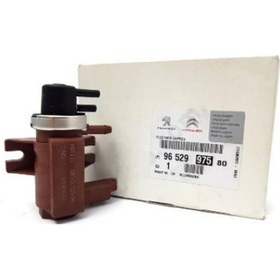 Resim Peugeot 407 Egr Elektrovana 