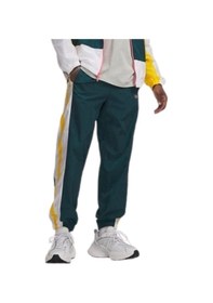 Resim A6009662-919 Under Armour Ua Icon Wvn Track Jogger Erkek Eşofman Altı Yeşil A6009662-919 