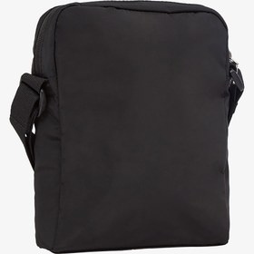 Resim Calvin Klein Sport Essentials Erkek Siyah Omuz Çantası (LV04G3000G-UB1) 