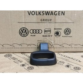 Resim Touran ( Sağ )2015-2020 Uyumlu Koltuk Ileri Geri Ayar Çekme Kolu 