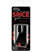 Resim Tasotti Spice Gel (Strawberry) Çilek Esanslı Kalorifer Geçme Koku 8ml. 