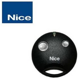 Resim Garaj Kumandası Nice Smılo Sm2 10 Adet 