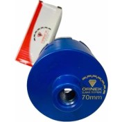 Resim Örnek Elmas Granit Sulu Karot 70MM 