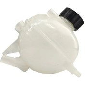 Resim Peugeot 206 1.4 Hdi Radyatör Yedek Su Deposu Bsg Marka 1323.86 