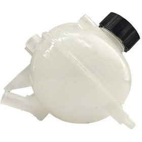 Resim Peugeot 206 1.4 Hdi Radyatör Yedek Su Deposu Bsg Marka 1323.86 