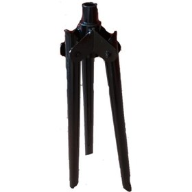 Resim Rothenberger Kanal Açma Serileri Için 3 Ayak Tezgahı ( Siyah Renk ) 