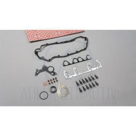 Resim ELRING Vw Polo 9n 2002-2009 1.9 Tdi Üst Takım Conta Uyumlu 