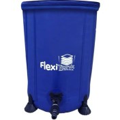 Resim VDL Flexitank 25 Litre Esnek Rezervuar Tankı 