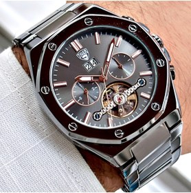 Resim Tiger ERKEK KOL SAATİ TI-610BO 