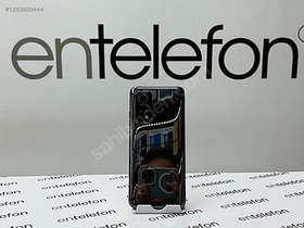 Resim Xiaomi Mi 10T İkinci El TR | 128 GB 8 GB | Siyah 