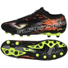 Resim Joma Super Copa FG | Siyah Mercan 
