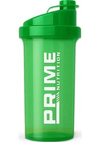 Resim Prime Nutrition Shaker 700 Ml. Yeşil Yeşil 