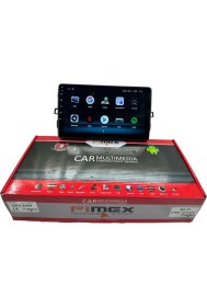 Resim Fimex Toyota Auris 2011 Fimex 2-64 Dspli Pro Oem Multimedia 