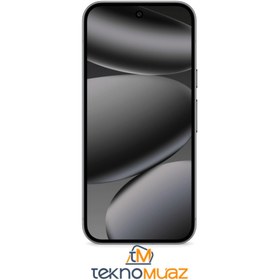 Resim Google Pixel 10 Pro YD | 512 GB 16 GB Siyah 