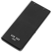 Resim DJI Zenmuse X5R SSD Part 2 
