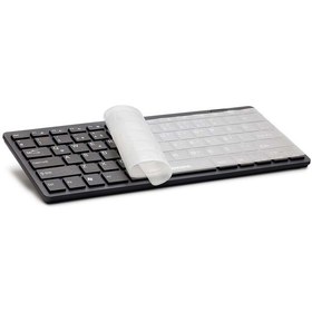 Resim Hadron Hdx8251(Hd3217) Klavye Koruyucu Universal 15,6 