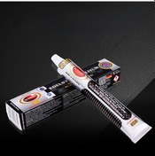 Resim Teltree Autosol Çelik Parlatma Macunu - Pas Ve Lekelerden Temizleyici, Çelik Malzemeler İçin 100g/75ml Profesyonel Ve Ev Kullanıma Uygun 