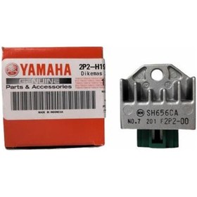 Resim Yamaha Crypton R Konjektör 2005-2008 