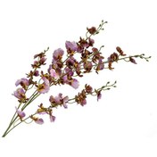 Resim Mikasa Moor P358.374716 Pembe Turuncu Yapay Çiçek 93cm 