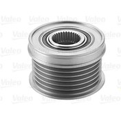 Resim Valeo ALTERNATOR KASNAGI SSANGYONG ACTYON 2.0XDI 07 KYRON 2.0XDI 05 REXTON 2.0XDI 2.7 12 