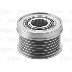 Resim Valeo ALTERNATOR KASNAGI SSANGYONG ACTYON 2.0XDI 07 KYRON 2.0XDI 05 REXTON 2.0XDI 2.7 12 