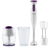 Resim Altus ALSM 736 M 1500 W Mikser & Blender Seti Altus