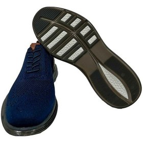 Resim Alberto Rossi 3541 Erkek Casual Ayakkabı - Lacivert Lacivert 