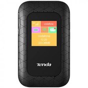 Resim Tenda 4g185 4g-lte 150mbps Modem/Router(Sim Takilabilir) 