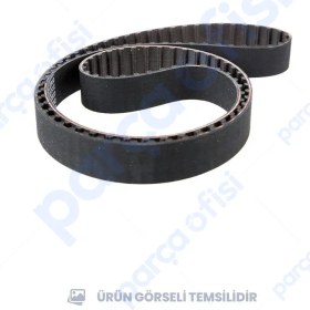 Resim Hyundai Accent 110 Diş Triger Kayışı (2000-2003 1.3) Dayco 