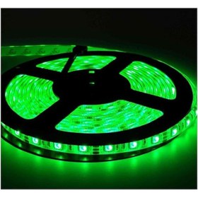 Resim Cata CT-4483 10 Çip İç Mekan Led Şerit Yeşil 