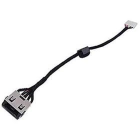 Resim LENOVO G500S G505S G510S KABLOLU DC POWER JACK 