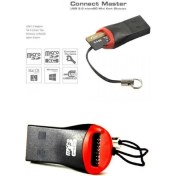 Resim Rennway Micro Sd Kart Okuyucu 