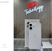 Resim Apple iPhone 16 İkinci El TR | 128 GB | Beyaz İkinci El 'RED TECHNOLOGY'den İPHONE 16 128GB BEYAZ RENK GARANTİLİ HATASIZ
