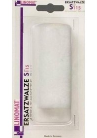 Resim Linomat S115 Rulo Yedeği - 10 Cm 