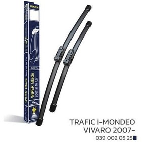 Resim Nıken 0390020525 - Nıken Trafık I-mondeo-vıvaro 2007-araca Özel 